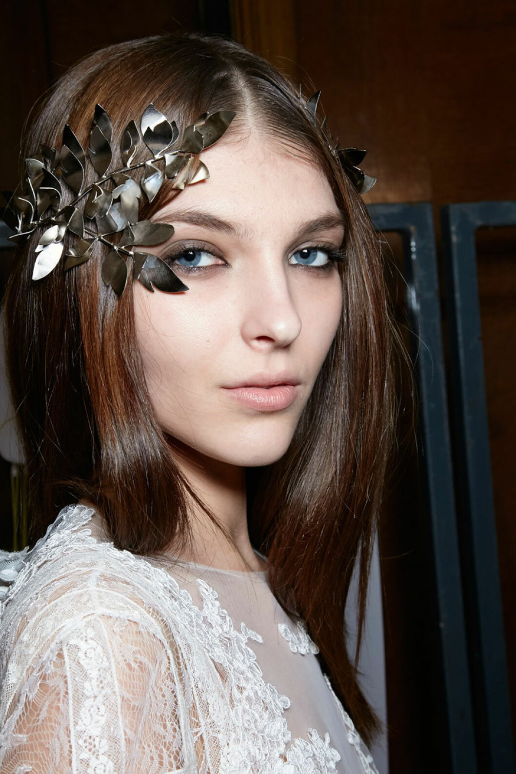Hårsmycken, Zuhair Murad.