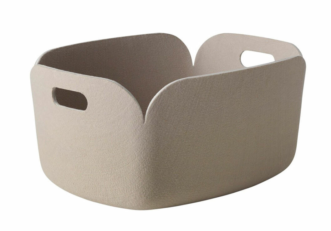 förvaringslåda från muuto