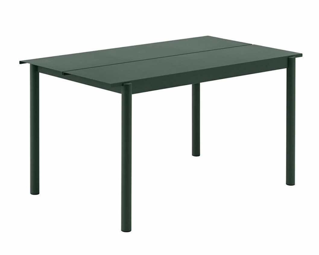utomhusbord från muuto