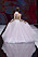 bröllopsklänning trend stor volym i kjolen från Mysecret Sposa