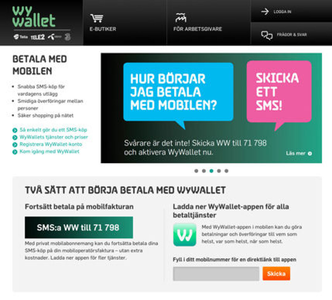 Föra över Sms Från Mobil Till Dator