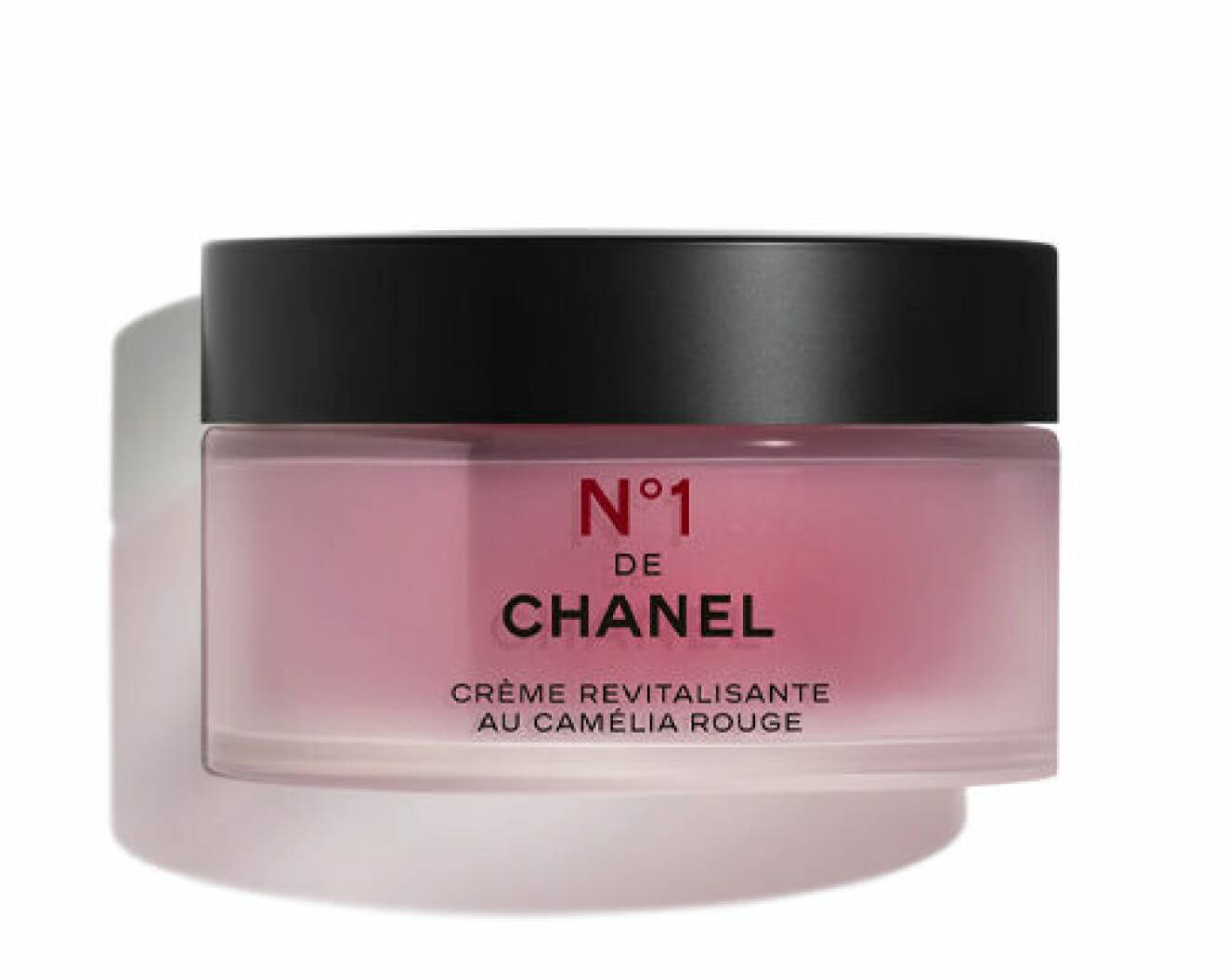 N°1 de Chanel Revitalizing Cream ansiktskräm