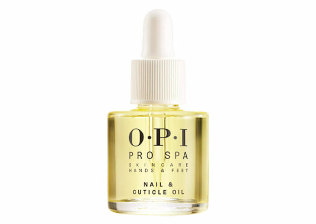 nagelbansolja bäst i test 2022 bästa cuticle oil