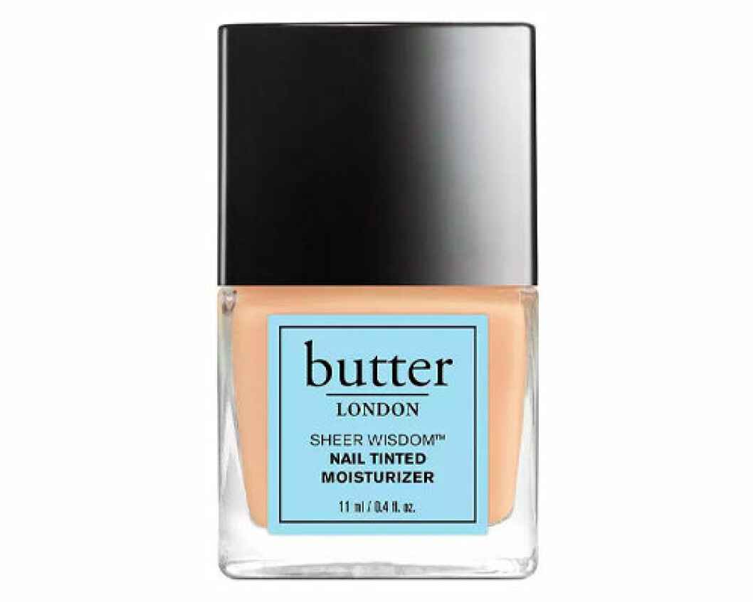nagelstärkare bäst i test