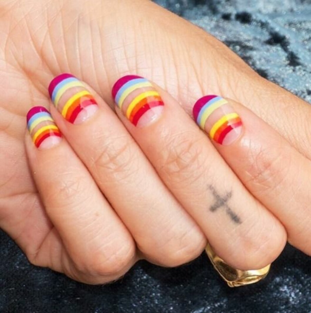 Foto: <a href="https://www.instagram.com/p/BGmt1vctSnR/" target="_blank" rel="noopener">aliciatnails//Instagram</a>