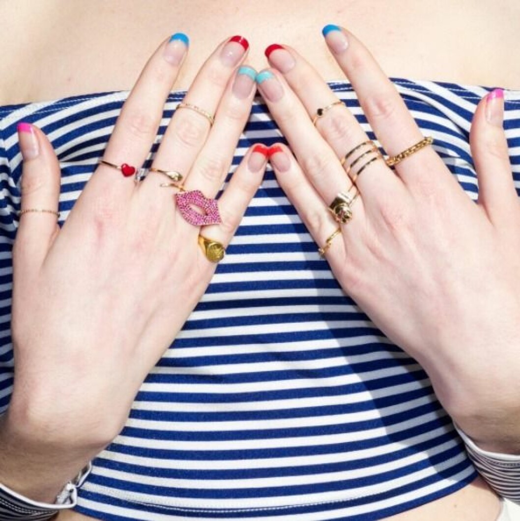 Foto: <a href="https://www.instagram.com/p/BHFVvrABA9e/" target="_blank" rel="noopener">aliciatnails//Instagram</a>