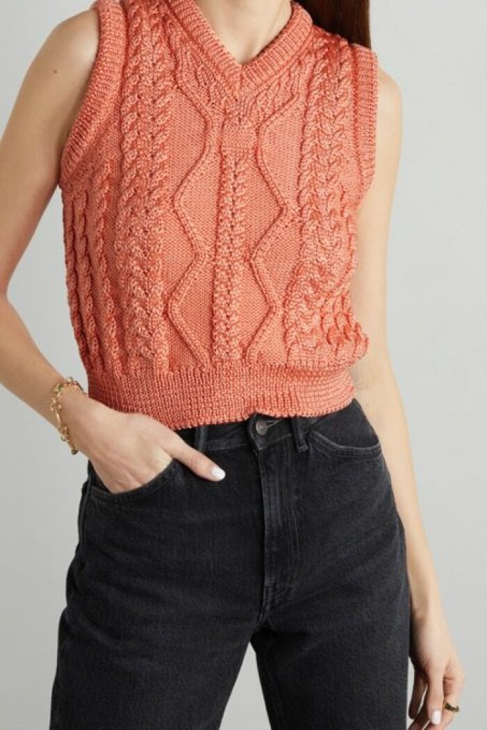 Foto: Net-a-porter, Acne Studios