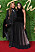 Naomi Campbell och Valerie Morris på Fashion awards