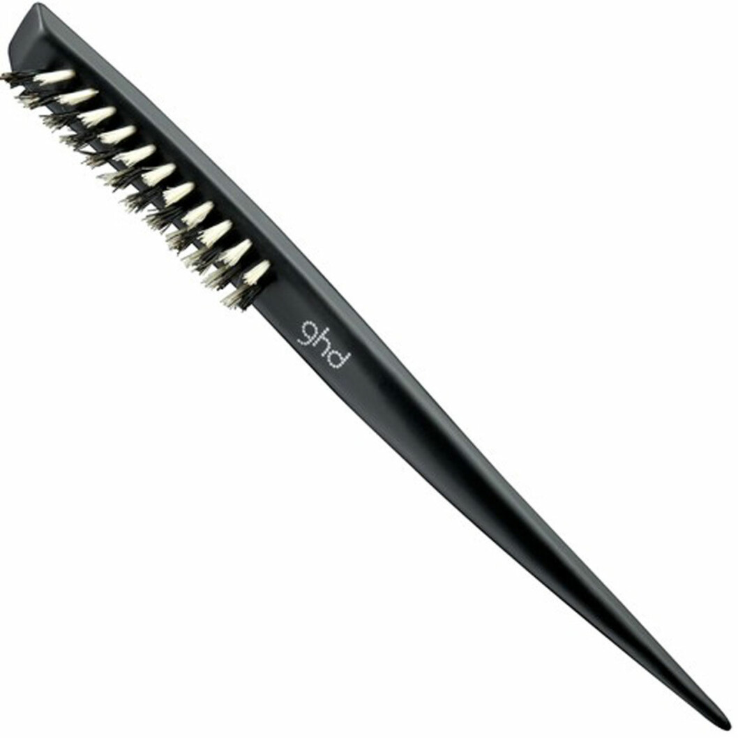 Tuperingsborste från GHD