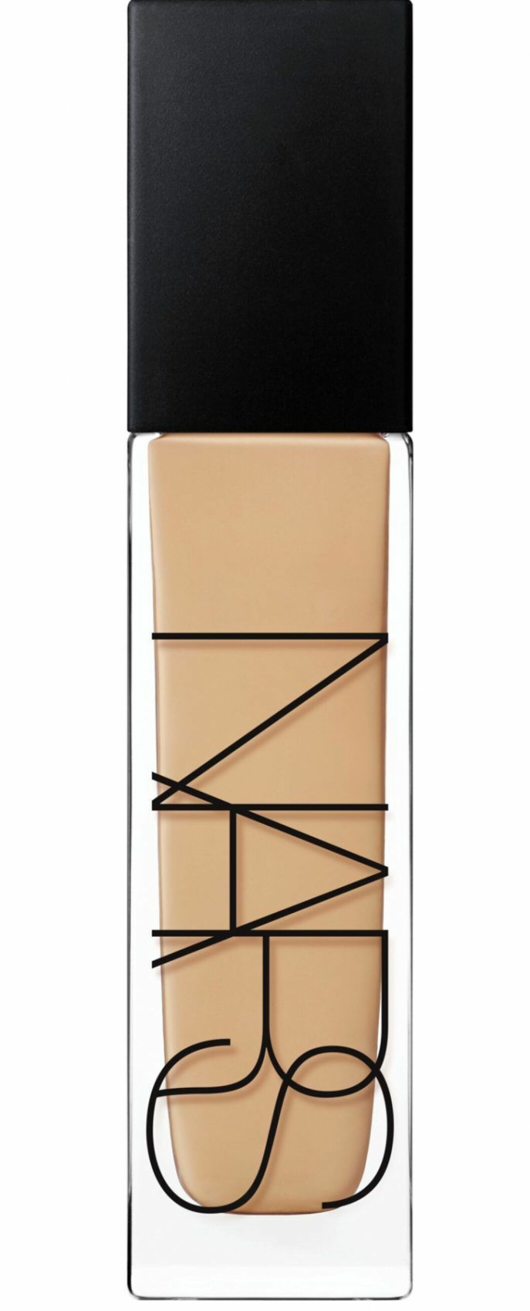 Natural radiant longwear foundation från Nars