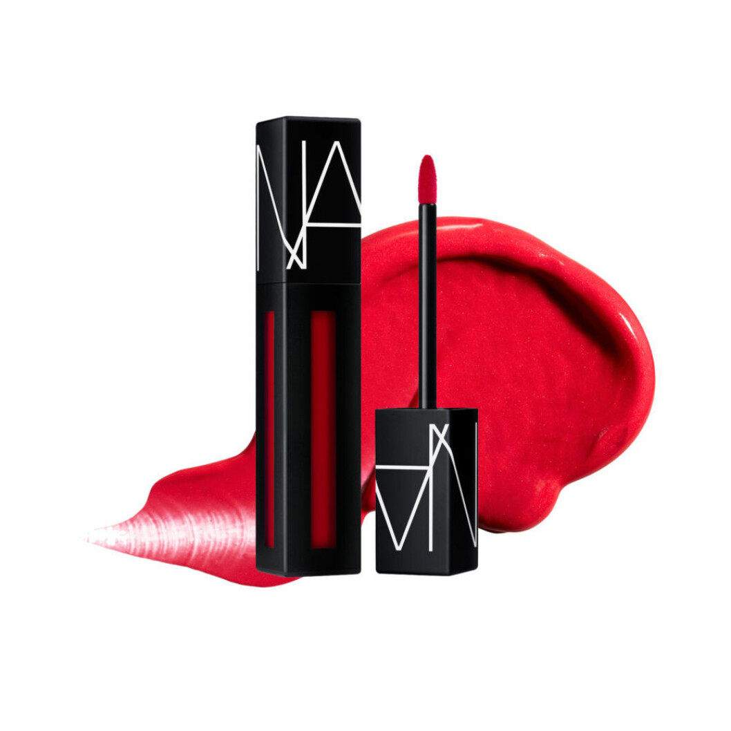 Powermatte lip pigment från Nars.