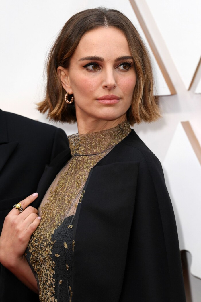 natalie portman