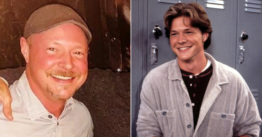 Rollen som Harvey Kinkle spelas av Nate Richert, han är nu 42 år gammal. Nate Richert – Harvey Kinkle