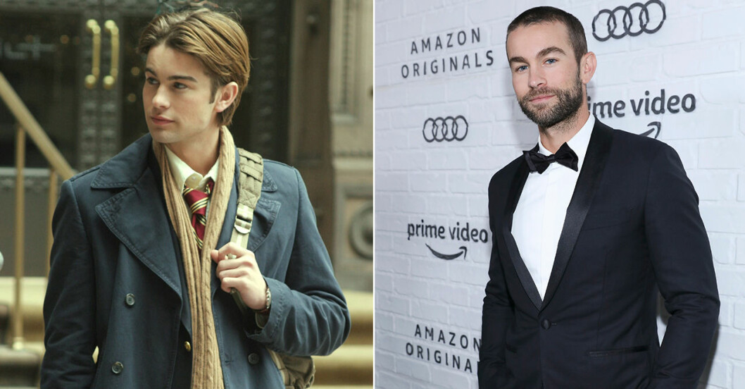 Nate Archibald vs Chace Crawford