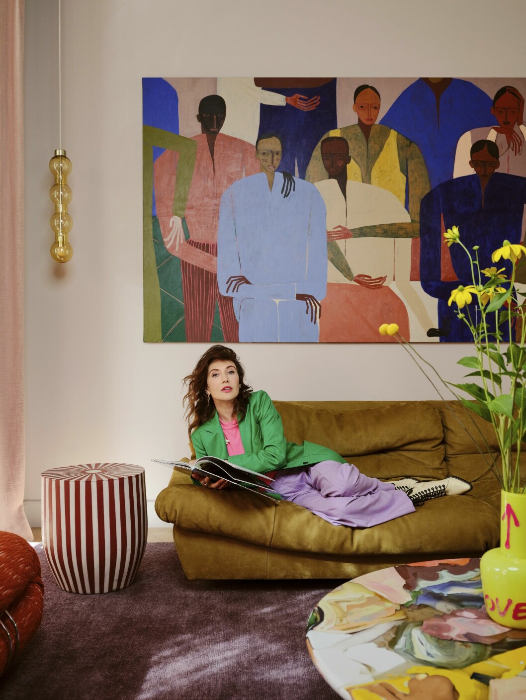 skådespelaren carice van houten