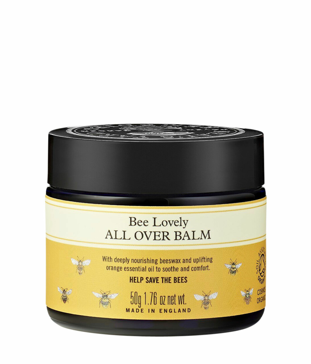 Bee Lovely All Over Balm från Neal's Yard