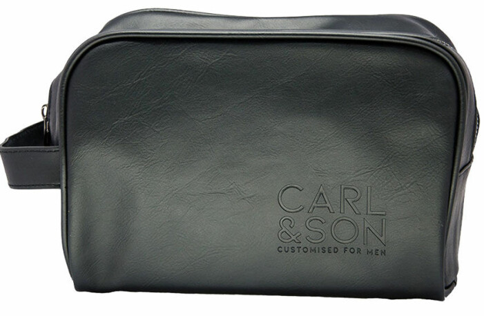 necessär carl & son
