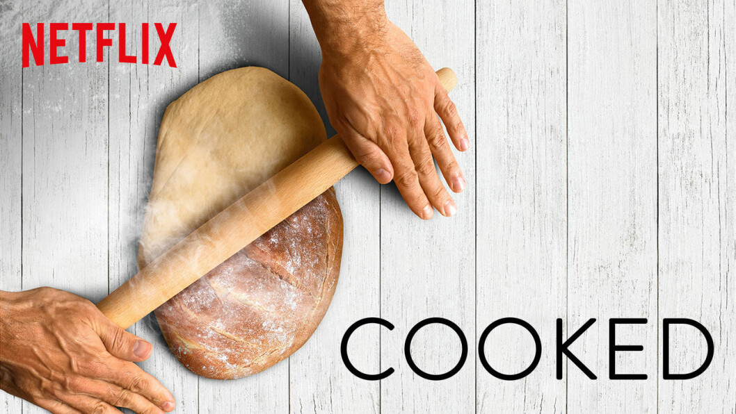 Cooked. Cooked.