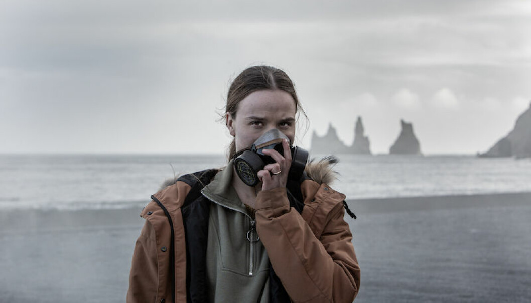 Katla