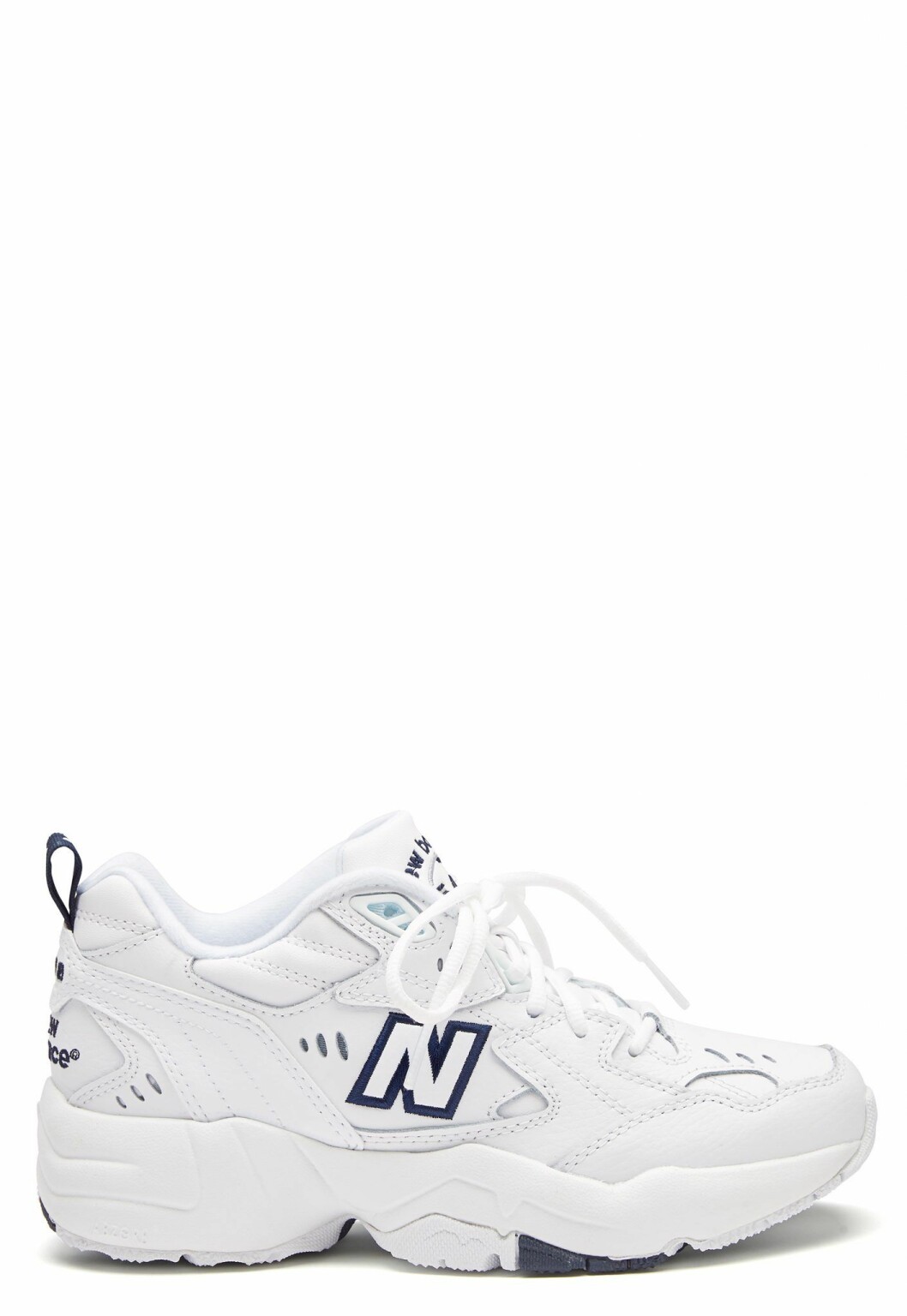 Sköna (och snygga) sneakers från New Balance.