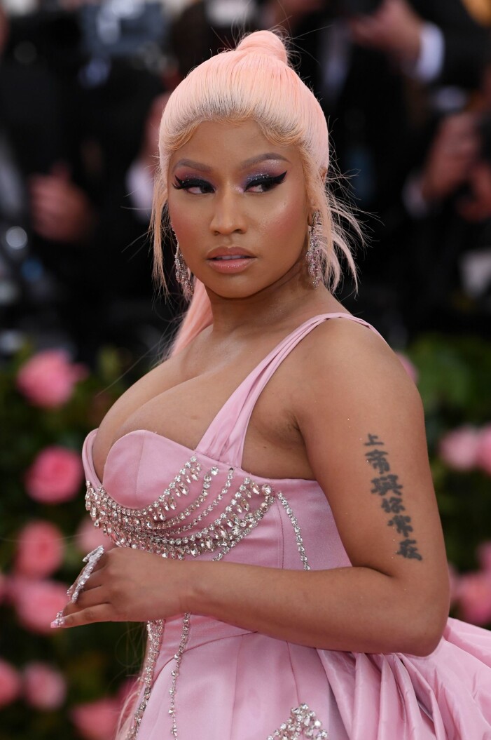 nicki minaj