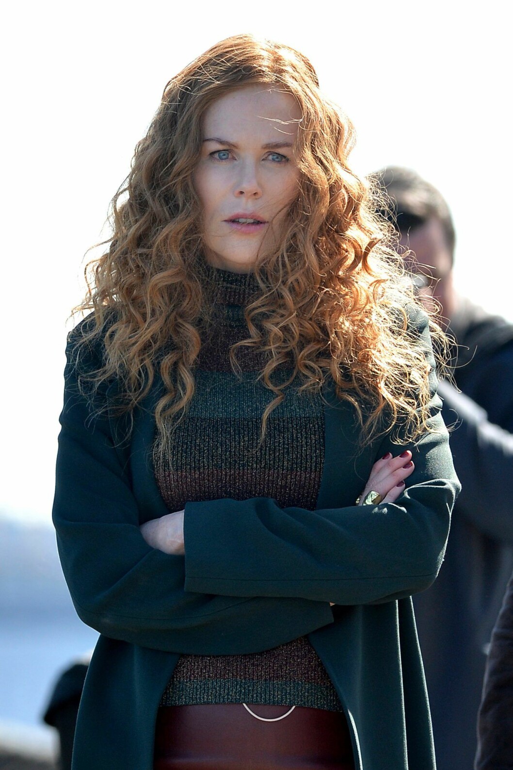Nicole Kidman