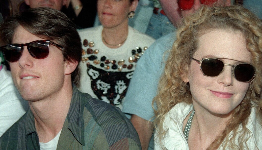 När dottern Isabella ”Bella” Kidman Cruise är out en about i pulserande London väljer hon en look som helt klart är en homage till pappa Tom Cruise. Här är Nicole Kidman och Tom Cruises dotter idag!