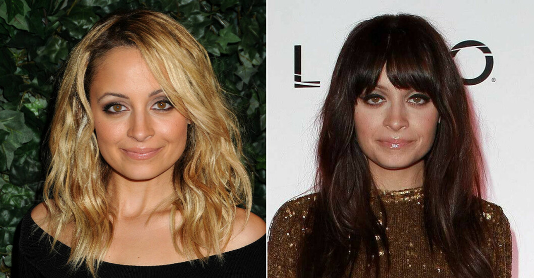Nicole Richie