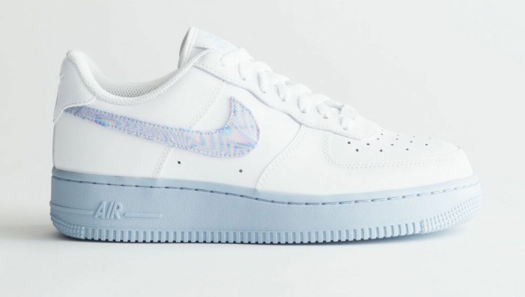 Sneakers, Nike
