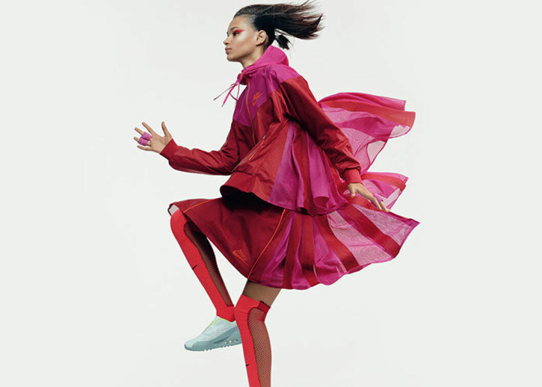 nikelab-sacai-pink