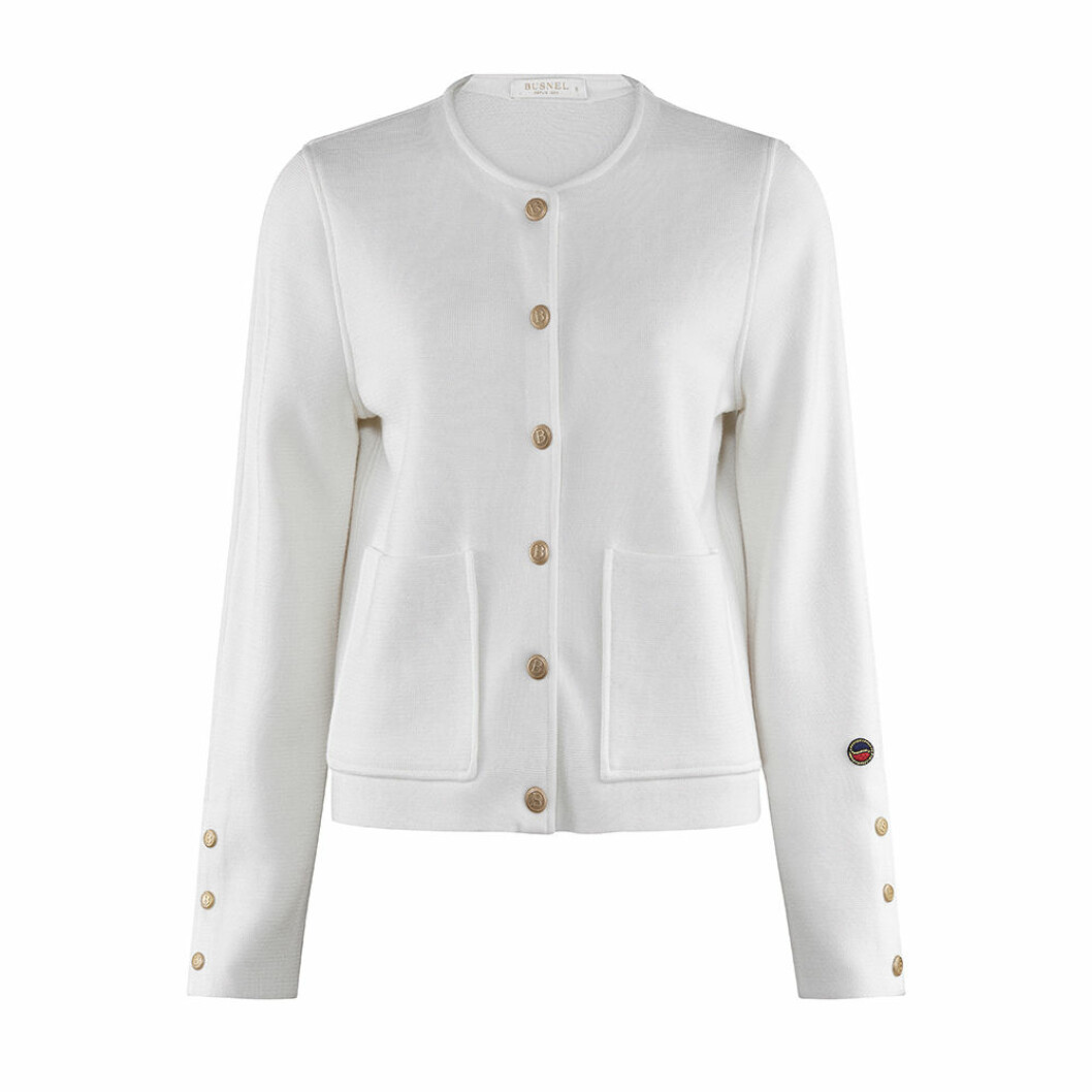 Busnel Nilla Jacket