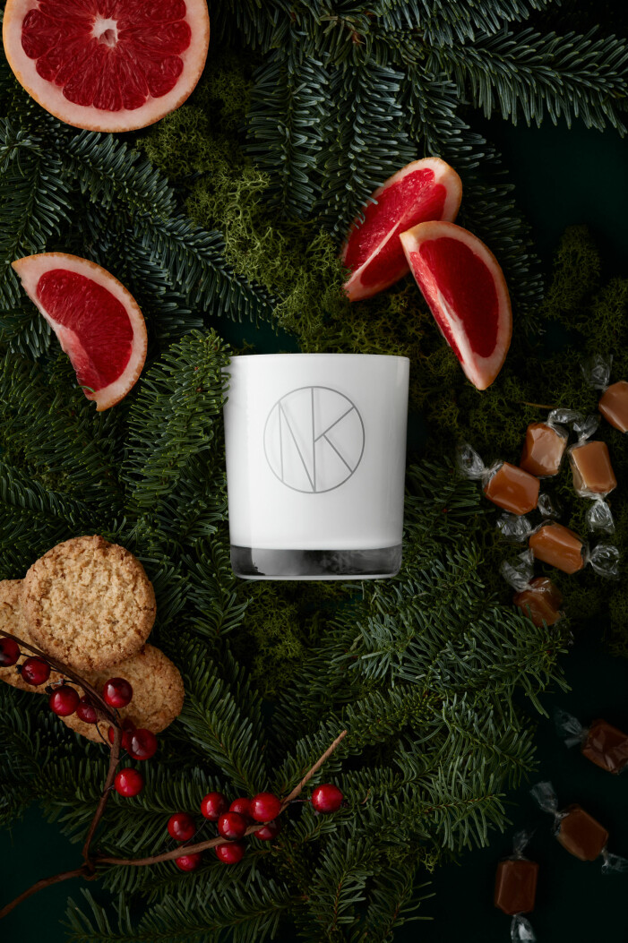 Söta kakor och dulche de leche – kan det bli mer jul?