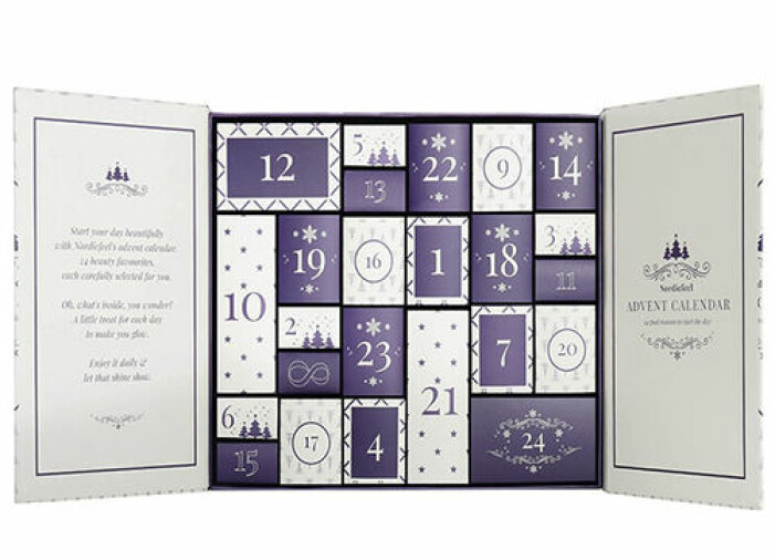 nordic feel adventskalender