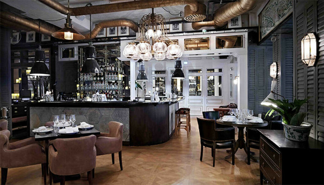 Via: <a href="http://www.noshandchow.se" target="_blank" rel="noopener">Nosh & Chow</a> Via: Nosh & Chow