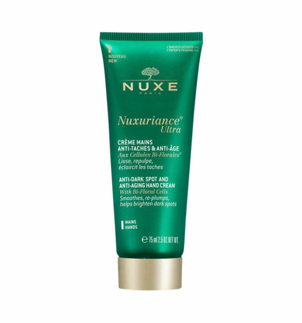 Anti-age handkräm från Nuxe
