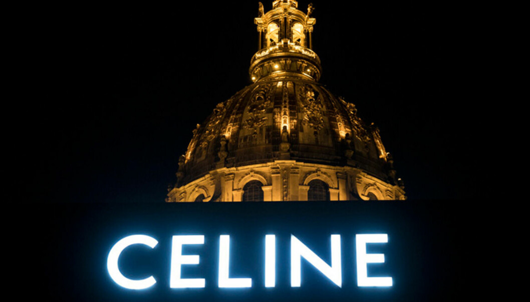 ELLE listar allt du behöver ha koll på om "nya" Celine
