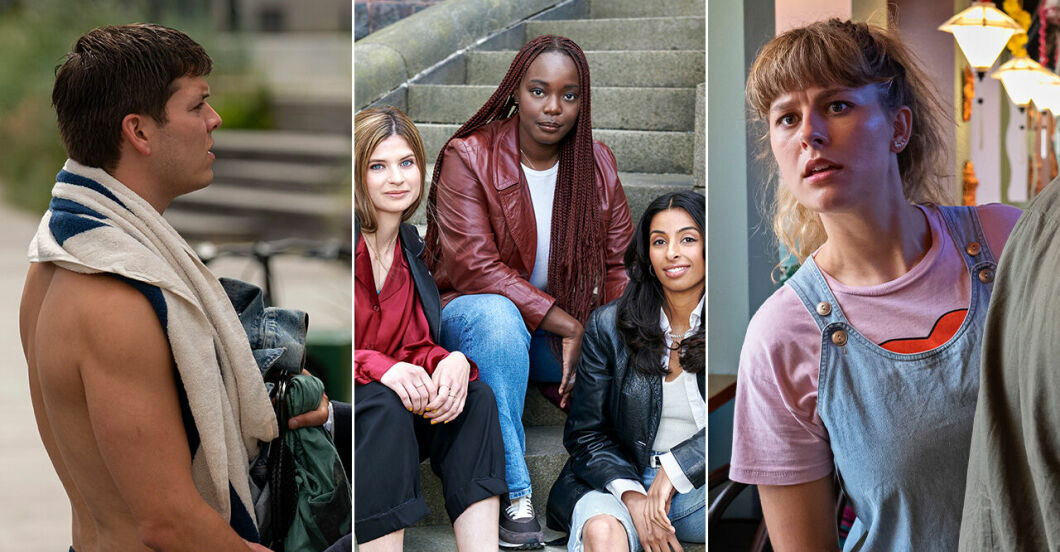 Här är framtidens tv-serier: 5 premiärer 2023 och framåt | ELLE Här är framtidens tv-serier: 5 premiärer 2023 och framåt | ELLE