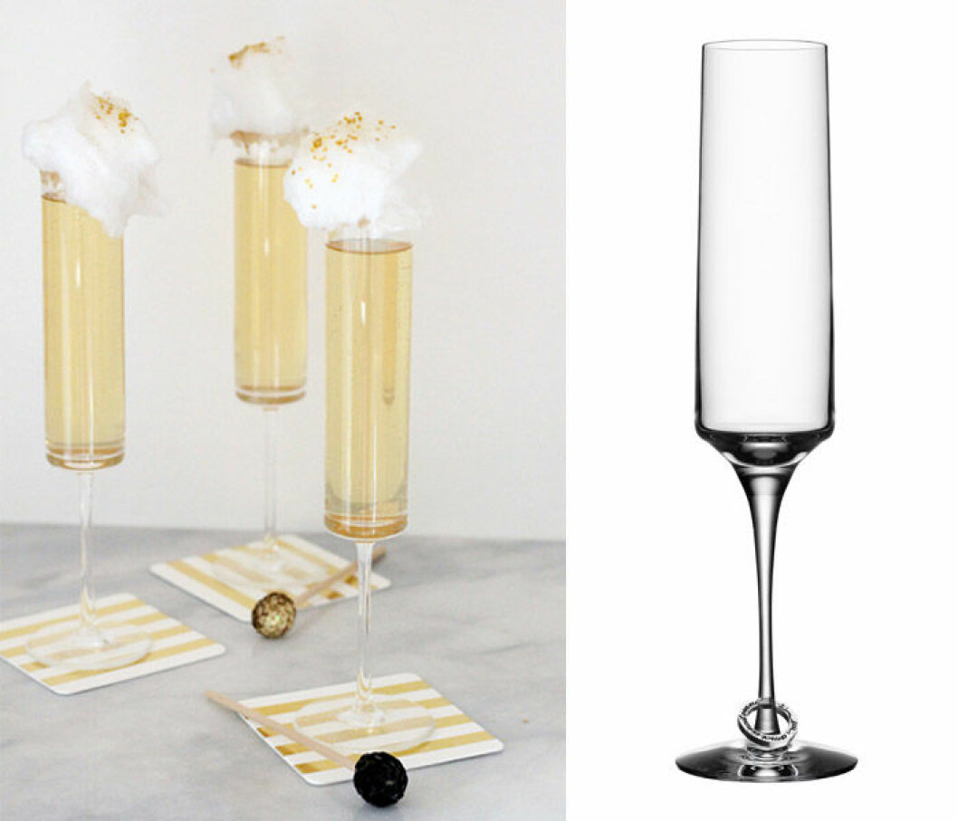 Champagne 2.0