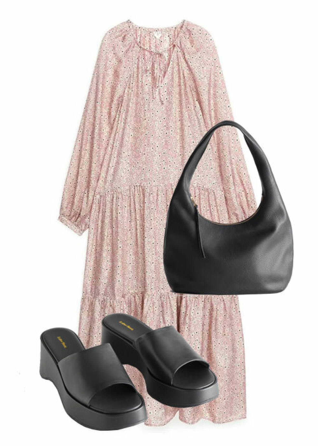 nyheter sommar dam looks outfit