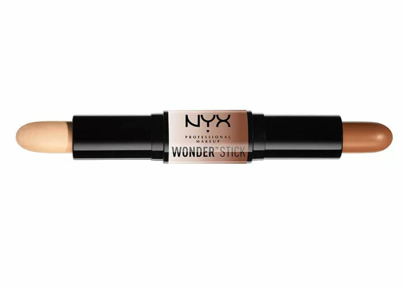 nyx contour stick highlighter