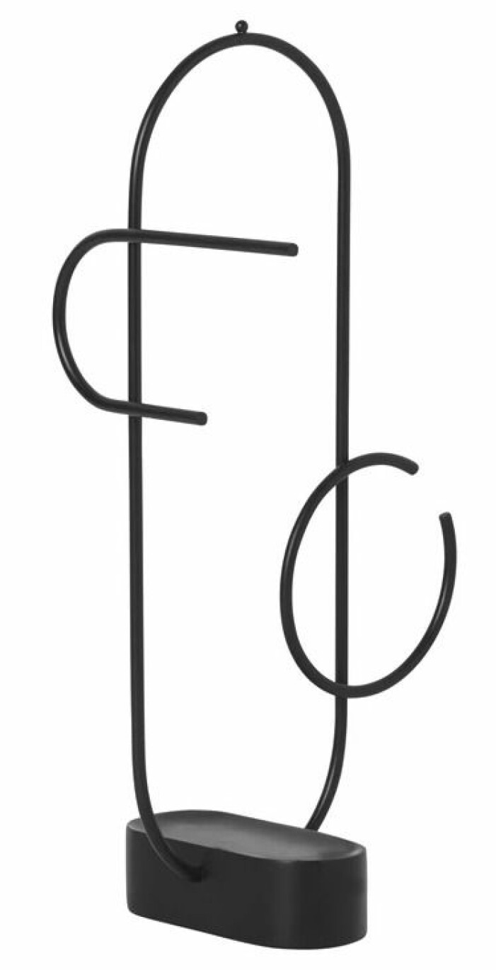 Ferm Living smyckeshängare