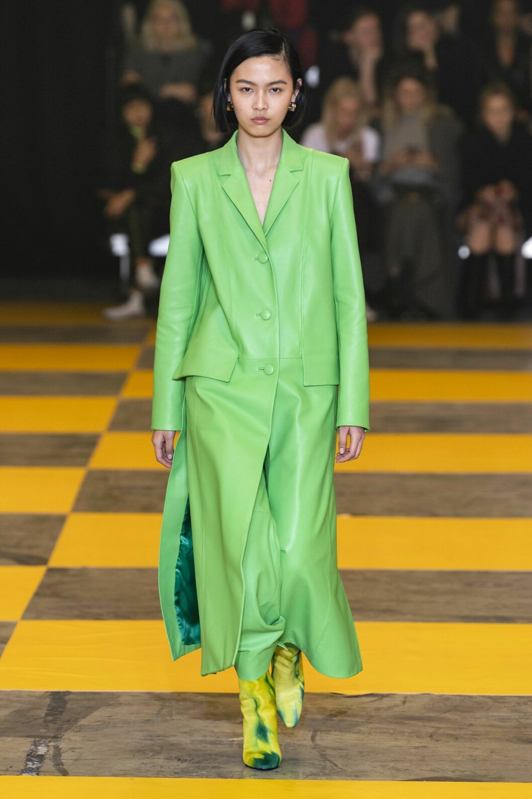 Off-White FW19 Off-White AW19