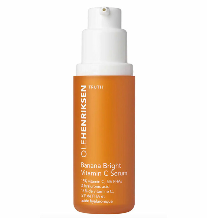 ole henriksen serum