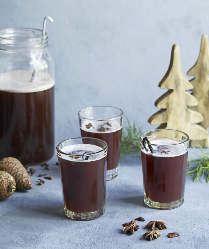 ölglögg