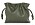 olivgrön väska från Loewe.