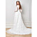By Malina wedding dress olivia gown