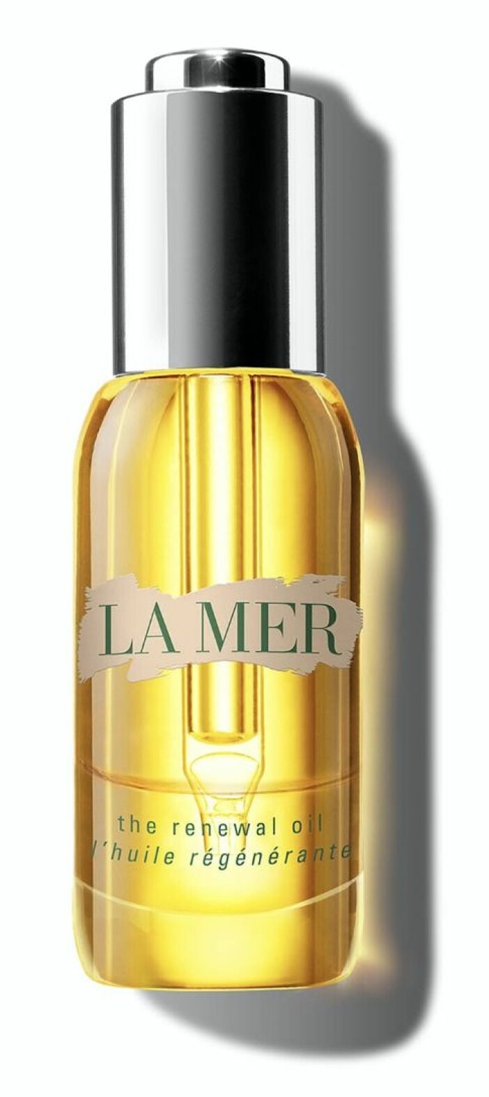 olja la mer