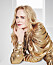 Nicole Kidman för Omega constellation manhattan