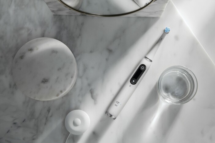 Oral B ny eltandborste