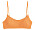 orange bikini